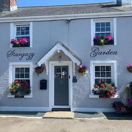 Stargazy Garden Apartment Hayle Bagian luar foto