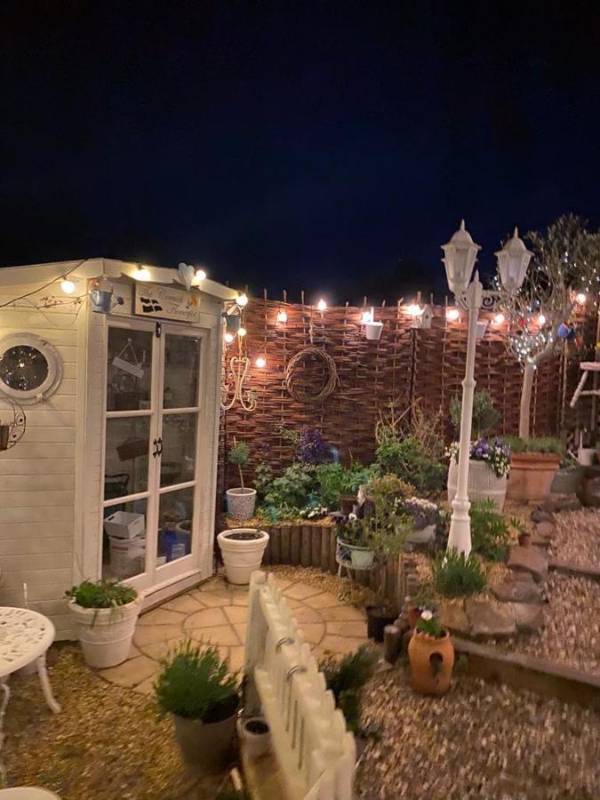 Stargazy Garden Apartment Hayle Bagian luar foto