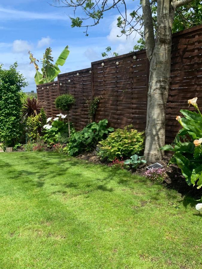 Stargazy Garden Apartment Hayle Bagian luar foto
