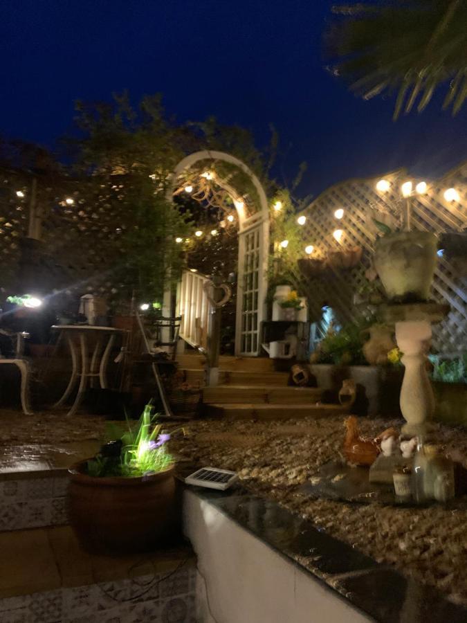 Stargazy Garden Apartment Hayle Bagian luar foto