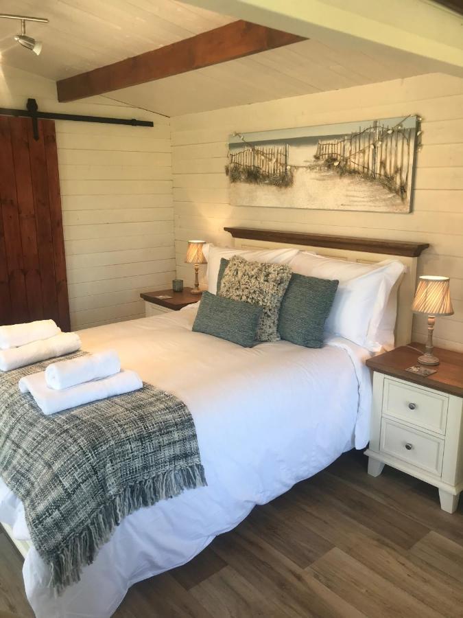 Stargazy Garden Apartment Hayle Bagian luar foto