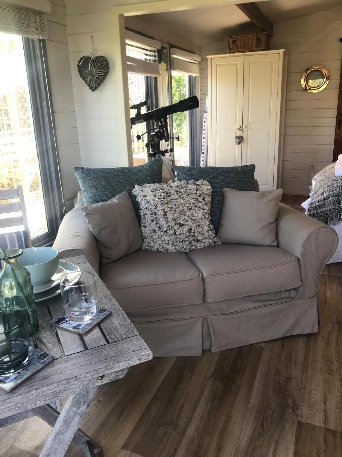 Stargazy Garden Apartment Hayle Bagian luar foto
