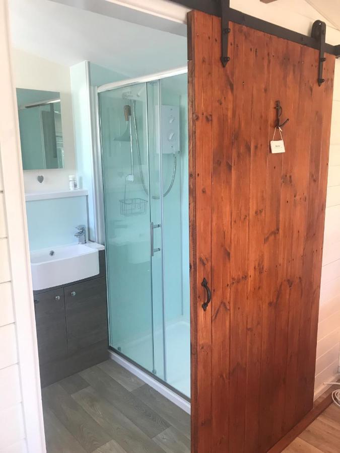 Stargazy Garden Apartment Hayle Bagian luar foto