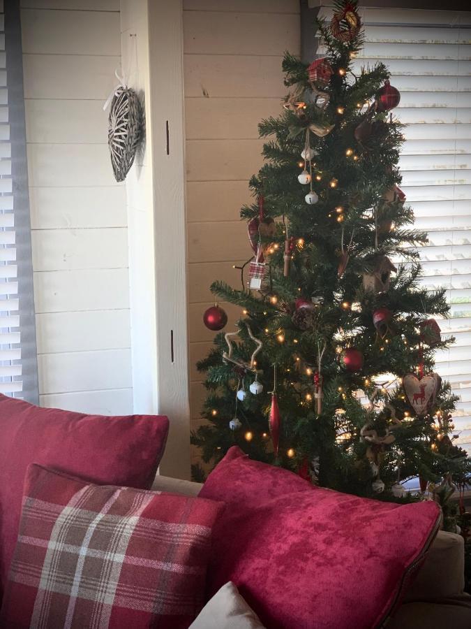 Stargazy Garden Apartment Hayle Bagian luar foto